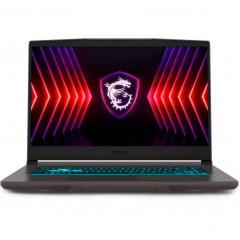 Ноутбук MSI Thin 15 B13UCX-2649XRU 15.6 FHD IPS/ i5-13420H/8GB/512GB (9S7-16R831-2649) Gray