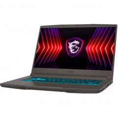 Ноутбук MSI Thin 15 B13UCX-2649XRU 15.6 FHD IPS/ i5-13420H/8GB/512GB (9S7-16R831-2649) Gray