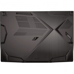 Ноутбук MSI Thin 15 B13UCX-2649XRU 15.6 FHD IPS/ i5-13420H/8GB/512GB (9S7-16R831-2649) Gray