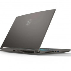 Ноутбук MSI Thin 15 B13UDX-2277AU 15.6 FHD IPS/ i7-13620H/16GB/512GB SSD (9S7-16R831-2277) Gray