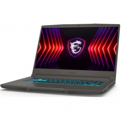 Ноутбук MSI Thin 15 B13UDX-2277AU 15.6 FHD IPS/ i7-13620H/16GB/512GB SSD (9S7-16R831-2277) Gray