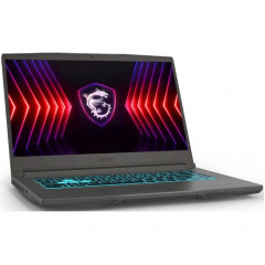 Ноутбук MSI Thin 15 B13UDX-2277AU 15.6 FHD IPS/ i7-13620H/16GB/512GB SSD (9S7-16R831-2277) Gray