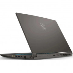 Ноутбук MSI Thin 15 B13UDX-2277AU 15.6 FHD IPS/ i7-13620H/16GB/512GB SSD (9S7-16R831-2277) Gray