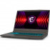Ноутбук MSI Thin 15 B13VE-2650XRU 15.6 FHD IPS/ i5-13420H/16GB/512GB SSD (9S7-16R831-2650) Space Grey