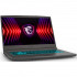 Ноутбук MSI Thin 15 B13VE-2650XRU 15.6 FHD IPS/ i5-13420H/16GB/512GB SSD (9S7-16R831-2650) Space Grey