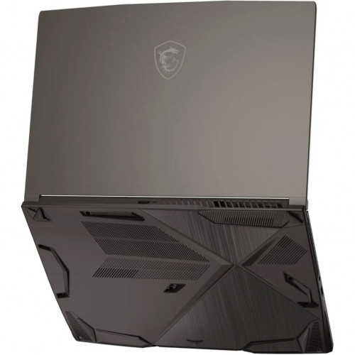 Ноутбук MSI Thin 15 B13VE-2650XRU 15.6 FHD IPS/ i5-13420H/16GB/512GB SSD (9S7-16R831-2650) Space Grey