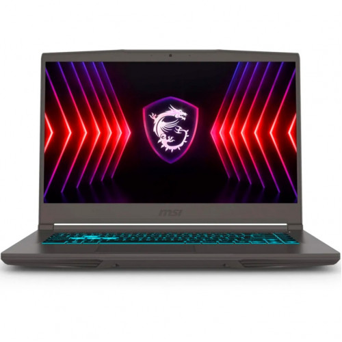 Ноутбук MSI Thin A15 B7UC-283XRU FHD IPS/ R7-7735HS/8GB/512GB SSD (9S7-16RK11-283) Space Grey