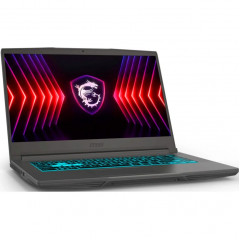 Ноутбук MSI Thin A15 B7UC-283XRU FHD IPS/ R7-7735HS/8GB/512GB SSD (9S7-16RK11-283) Space Grey