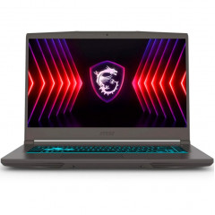 Ноутбук MSI Thin A15 B7UC-405XRU 15.6 FHD IPS/ R5-7535HS/16GB/1TB (9S7-16RK11-405) Gray
