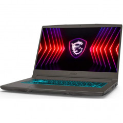 Ноутбук MSI Thin A15 B7UC-405XRU 15.6 FHD IPS/ R5-7535HS/16GB/1TB (9S7-16RK11-405) Gray