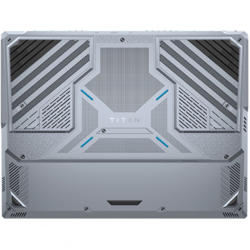 Ноутбук MSI Titan 18 HX A14VIG-211RU 18 UHD IPS/ i9-14900HX/64GB/3Tb SSD (9S7-182221-211) Black
