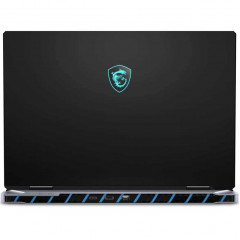 Ноутбук MSI Titan 18 HX AI A2XWJG-206RU 18 UHD IPS/ i9-285HX Ultra/64GB/2Tb + 2Tb SSD (9S7-182421-206) Black