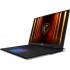 Ноутбук MSI Titan 18 HX AI A2XWJG-206RU 18 UHD IPS/ i9-285HX Ultra/64GB/2Tb + 2Tb SSD (9S7-182421-206) Black