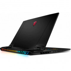 Ноутбук MSI Titan GT77 12UHS-208RU 17.3 UHD IPS/ i9-12900HX/64GB/3Tb SSD (9S7-17Q111-208) Black
