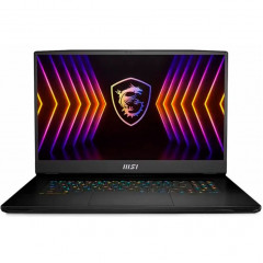Ноутбук MSI Titan GT77 12UHS-208RU 17.3 UHD IPS/ i9-12900HX/64GB/3Tb SSD (9S7-17Q111-208) Black