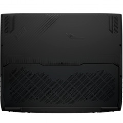 Ноутбук MSI Titan GT77 12UHS-208RU 17.3 UHD IPS/ i9-12900HX/64GB/3Tb SSD (9S7-17Q111-208) Black