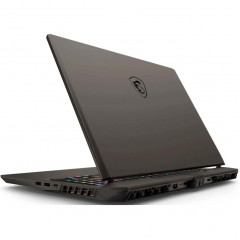 Ноутбук MSI Vector 16 HX A14VHG-831XRU 16 QHD IPS/ i9-14900HX/16GB/1TB SSD (9S7-15M142-831) Gray