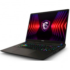 Ноутбук MSI Vector 16 HX A14VHG-831XRU 16 QHD IPS/ i9-14900HX/16GB/1TB SSD (9S7-15M142-831) Gray