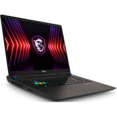 Ноутбук MSI Vector 16 HX A14VHG-831XRU 16 QHD IPS/ i9-14900HX/16GB/1TB SSD (9S7-15M142-831) Gray