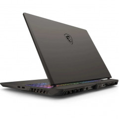 Ноутбук MSI Vector 16 HX A8WHG-033XRU 16 IPS/ R9-8940HX/16GB/1TB SSD (9S7-15MM72-033) Gray