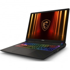 Ноутбук MSI Vector 16 HX A8WHG-033XRU 16 IPS/ R9-8940HX/16GB/1TB SSD (9S7-15MM72-033) Gray