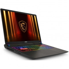 Ноутбук MSI Vector 16 HX A8WHG-033XRU 16 IPS/ R9-8940HX/16GB/1TB SSD (9S7-15MM72-033) Gray