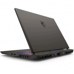 Ноутбук MSI Vector 16 HX AI A2XWHG-080XRU 16 QHD IPS/ i7-255HX Ultra/32GB/1TB SSD (9S7-15M352-080) Gray