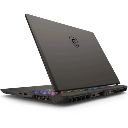 Ноутбук MSI Vector 16 HX AI A2XWHG-080XRU 16 QHD IPS/ i7-255HX Ultra/32GB/1TB SSD (9S7-15M352-080) Gray