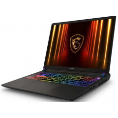 Ноутбук MSI Vector 16 HX AI A2XWHG-080XRU 16 QHD IPS/ i7-255HX Ultra/32GB/1TB SSD (9S7-15M352-080) Gray