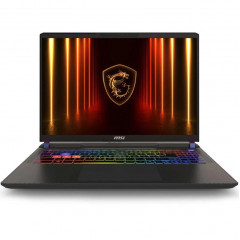 Ноутбук MSI Vector 16 HX AI A2XWHG-080XRU 16 QHD IPS/ i7-255HX Ultra/32GB/1TB SSD (9S7-15M352-080) Gray