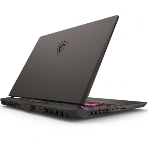 Ноутбук MSI Vector 16 HX AI A2XWIG-487XRU 16 QHD IPS/ i9-275HX Ultra/32GB/1TB SSD (9S7-15M352-487) Gray