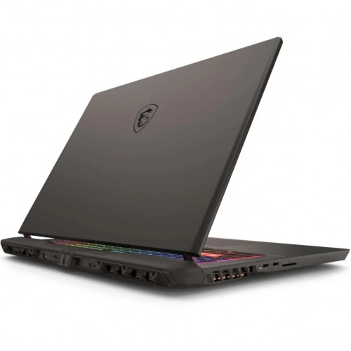 Ноутбук MSI Vector 17 GP68 HX AI A2XWIG-063XRU 17 QHD IPS/ i9-275HX Ultra/32GB/1TB SSD (9S7-17S372-063) Gray
