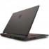 Ноутбук MSI Vector 17 GP68 HX AI A2XWIG-063XRU 17 QHD IPS/ i9-275HX Ultra/32GB/1TB SSD (9S7-17S372-063) Gray