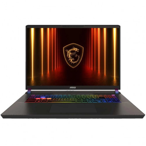 Ноутбук MSI Vector 17 GP68 HX AI A2XWIG-063XRU 17 QHD IPS/ i9-275HX Ultra/32GB/1TB SSD (9S7-17S372-063) Gray