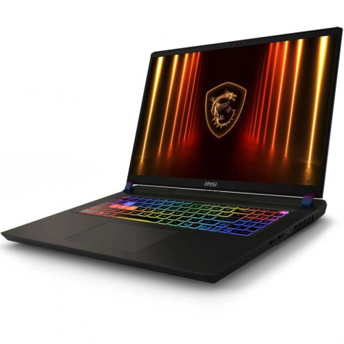 Ноутбук MSI Vector 17 GP68 HX AI A2XWIG-063XRU 17 QHD IPS/ i9-275HX Ultra/32GB/1TB SSD (9S7-17S372-063) Gray