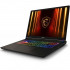 Ноутбук MSI Vector 17 GP68 HX AI A2XWIG-063XRU 17 QHD IPS/ i9-275HX Ultra/32GB/1TB SSD (9S7-17S372-063) Gray