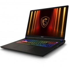 Ноутбук MSI Vector 17 GP68 HX AI A2XWJG-062RU 17 QHD IPS/ i9-275HX Ultra/32GB/1TB SSD (9S7-17S372-062) Gray