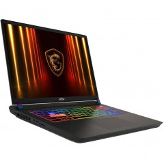 Ноутбук MSI Vector 17 GP68 HX AI A2XWJG-062RU 17 QHD IPS/ i9-275HX Ultra/32GB/1TB SSD (9S7-17S372-062) Gray