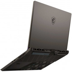 Ноутбук MSI Vector 17 HX AI A2XWIG-220XRU 17 QHD IPS/ i9-275HX Ultra/32GB/1TB SSD (9S7-17S372-220) Gray