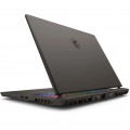 Ноутбук MSI Vector 17 HX AI A2XWJG-099XRU 17 IPS/ i9-275HX Ultra/32GB/1TB SSD (9S7-17S372-099) Gray
