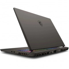 Ноутбук MSI Vector 17 HX AI A2XWJG-099XRU 17 IPS/ i9-275HX Ultra/32GB/1TB SSD (9S7-17S372-099) Gray