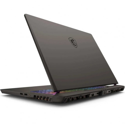 Ноутбук MSI Vector 17 HX AI A2XWJG-099XRU 17 IPS/ i9-275HX Ultra/32GB/1TB SSD (9S7-17S372-099) Gray