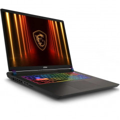 Ноутбук MSI Vector 17 HX AI A2XWJG-099XRU 17 IPS/ i9-275HX Ultra/32GB/1TB SSD (9S7-17S372-099) Gray