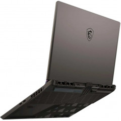 Ноутбук MSI Vector 17 HX AI A2XWJG-099XRU 17 IPS/ i9-275HX Ultra/32GB/1TB SSD (9S7-17S372-099) Gray