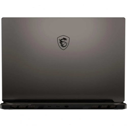 Ноутбук MSI Vector A18 HX A9WHG-217XRU 18 FHD IPS/ R9-9955HX/32GB/1TB SSD (9S7-182L84-217) Gray