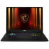 Ноутбук MSI Vector A18 HX A9WHG-217XRU 18 FHD IPS/ R9-9955HX/32GB/1TB SSD (9S7-182L84-217) Gray