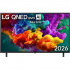 Телевизор LG 100QNED85B6.ARUG 100' 2026