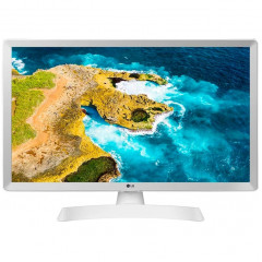 Телевизор LG 43NANO80A6B 43' 2025