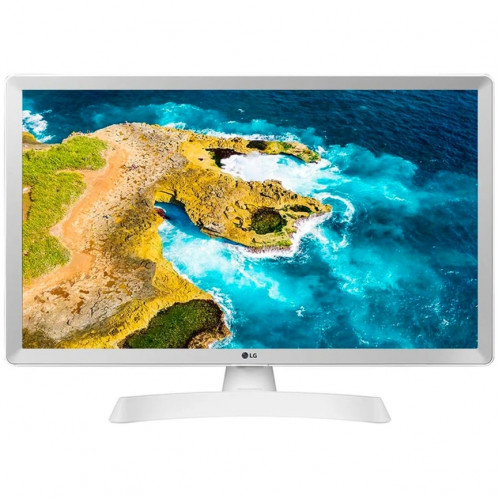 Телевизор LG 43NANO80A6B 43' 2025