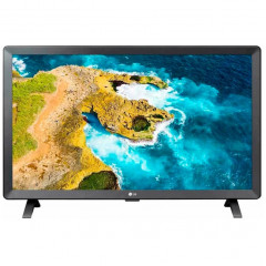 Телевизор LG 24TQ520S-PZ 24' 2022